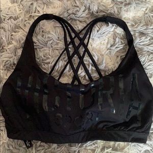 victoria’s secret sports bra